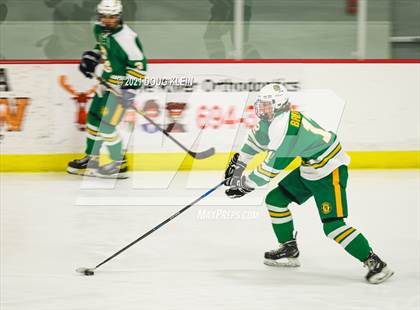 Thumbnail 1 in Eagle River vs Service photogallery.