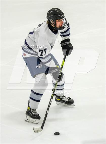 Thumbnail 3 in Eagle River vs Service photogallery.