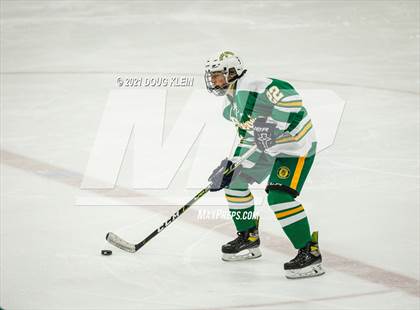 Thumbnail 2 in Eagle River vs Service photogallery.