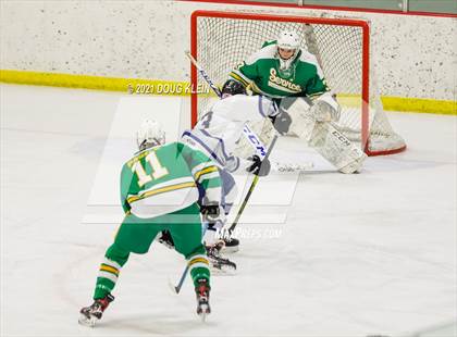 Thumbnail 1 in Eagle River vs Service photogallery.