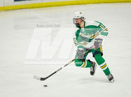 Thumbnail 3 in Eagle River vs Service photogallery.