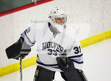 Thumbnail 1 in Eagle River vs Service photogallery.