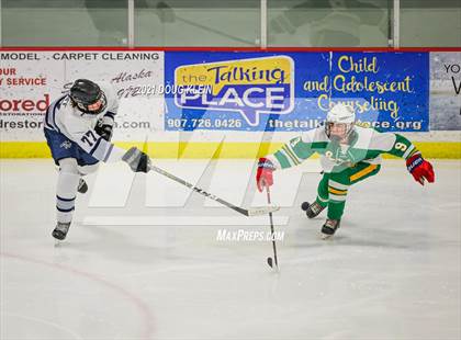 Thumbnail 3 in Eagle River vs Service photogallery.