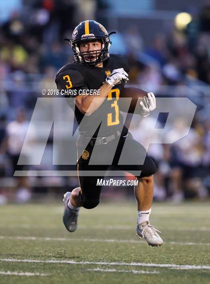 Thumbnail 3 in Canisius @ McQuaid Jesuit photogallery.