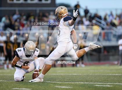Thumbnail 3 in Canisius @ McQuaid Jesuit photogallery.
