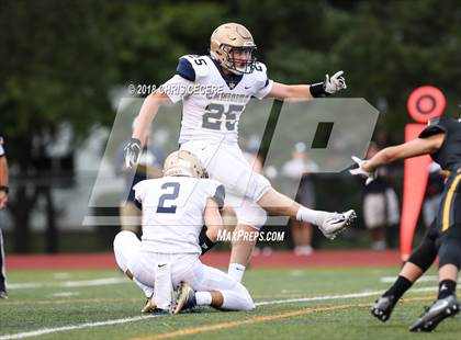 Thumbnail 3 in Canisius @ McQuaid Jesuit photogallery.