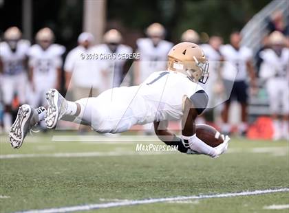 Thumbnail 3 in Canisius @ McQuaid Jesuit photogallery.