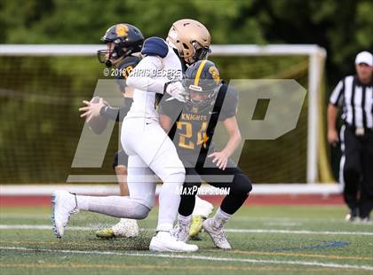 Thumbnail 3 in Canisius @ McQuaid Jesuit photogallery.