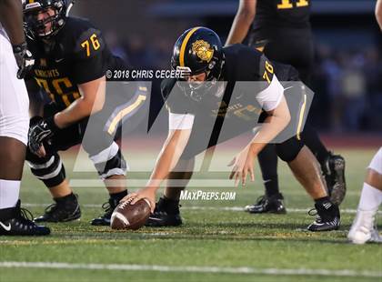 Thumbnail 3 in Canisius @ McQuaid Jesuit photogallery.