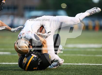 Thumbnail 2 in Canisius @ McQuaid Jesuit photogallery.