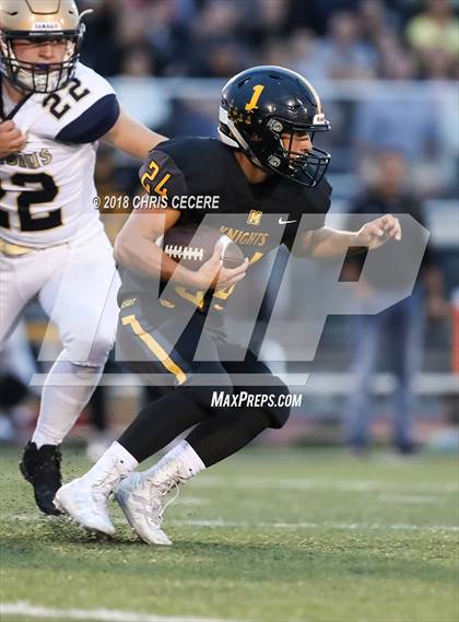 Thumbnail 2 in Canisius @ McQuaid Jesuit photogallery.