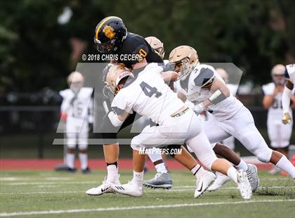 Thumbnail 3 in Canisius @ McQuaid Jesuit photogallery.