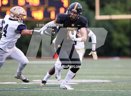 Thumbnail 3 in Canisius @ McQuaid Jesuit photogallery.