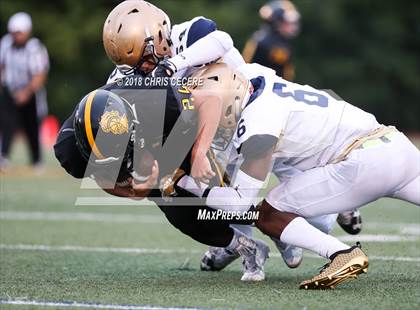 Thumbnail 1 in Canisius @ McQuaid Jesuit photogallery.