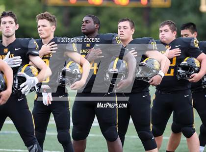 Thumbnail 3 in Canisius @ McQuaid Jesuit photogallery.