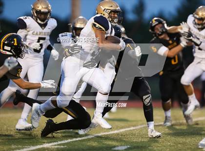 Thumbnail 3 in Canisius @ McQuaid Jesuit photogallery.