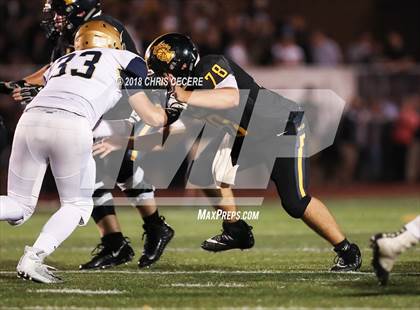 Thumbnail 3 in Canisius @ McQuaid Jesuit photogallery.