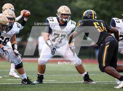 Thumbnail 1 in Canisius @ McQuaid Jesuit photogallery.