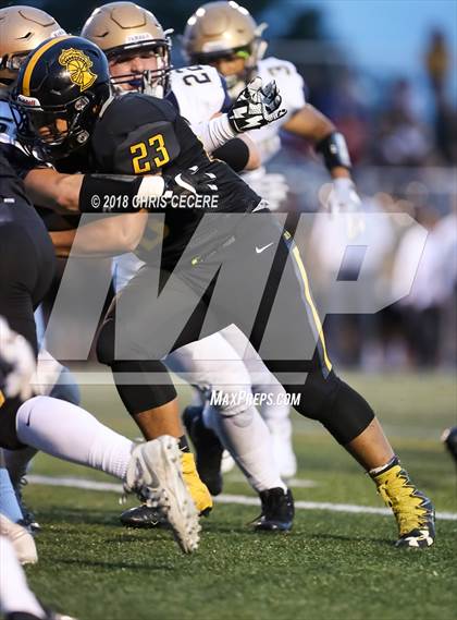 Thumbnail 2 in Canisius @ McQuaid Jesuit photogallery.
