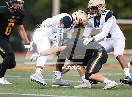 Thumbnail 3 in Canisius @ McQuaid Jesuit photogallery.