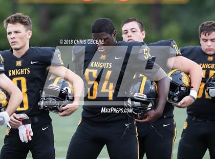Thumbnail 2 in Canisius @ McQuaid Jesuit photogallery.