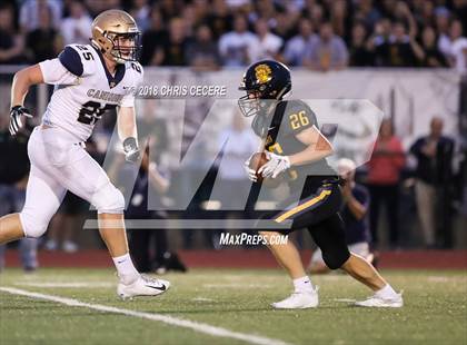 Thumbnail 3 in Canisius @ McQuaid Jesuit photogallery.