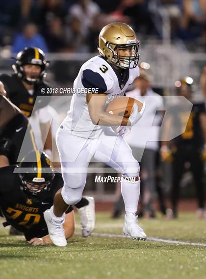 Thumbnail 2 in Canisius @ McQuaid Jesuit photogallery.