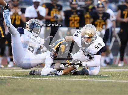 Thumbnail 2 in Canisius @ McQuaid Jesuit photogallery.