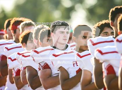 Thumbnail 3 in Dumas vs. Perryton photogallery.