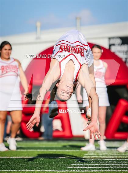 Thumbnail 1 in Dumas vs. Perryton photogallery.