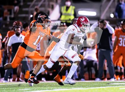Thumbnail 1 in Dumas vs. Perryton photogallery.