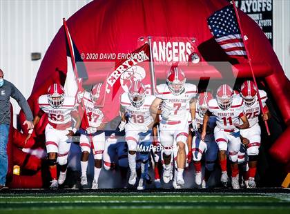 Thumbnail 2 in Dumas vs. Perryton photogallery.