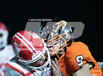 Thumbnail 1 in Dumas vs. Perryton photogallery.