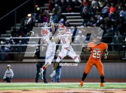Thumbnail 2 in Dumas vs. Perryton photogallery.
