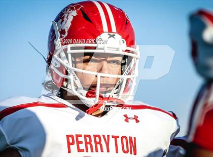 Thumbnail 2 in Dumas vs. Perryton photogallery.