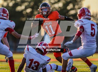 Thumbnail 3 in Dumas vs. Perryton photogallery.