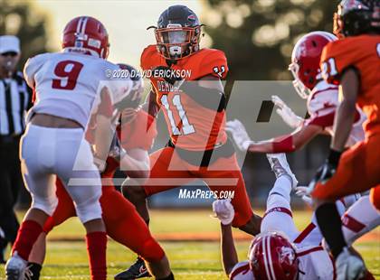 Thumbnail 1 in Dumas vs. Perryton photogallery.