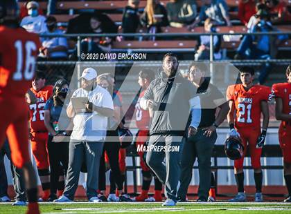 Thumbnail 2 in Dumas vs. Perryton photogallery.