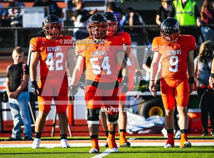 Thumbnail 3 in Dumas vs. Perryton photogallery.