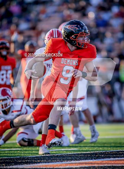 Thumbnail 3 in Dumas vs. Perryton photogallery.