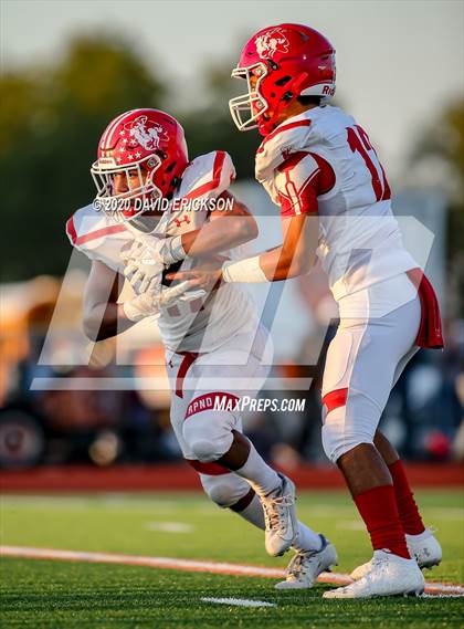 Thumbnail 1 in Dumas vs. Perryton photogallery.