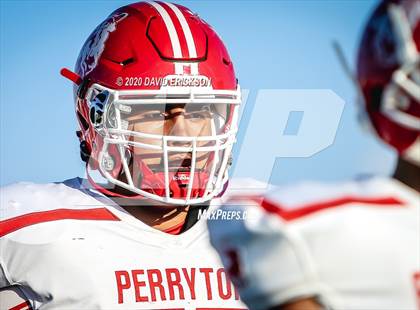 Thumbnail 1 in Dumas vs. Perryton photogallery.