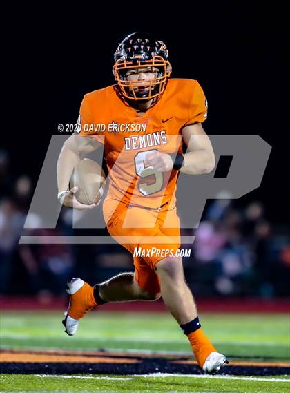 Thumbnail 1 in Dumas vs. Perryton photogallery.