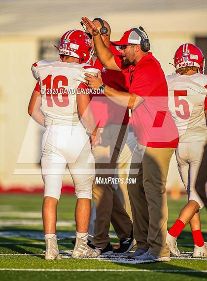 Thumbnail 1 in Dumas vs. Perryton photogallery.