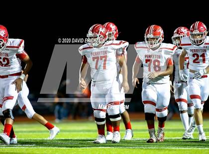 Thumbnail 1 in Dumas vs. Perryton photogallery.