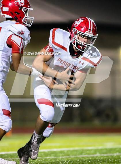 Thumbnail 2 in Dumas vs. Perryton photogallery.