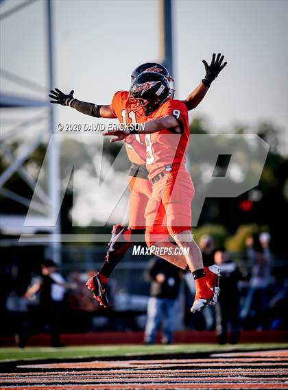 Thumbnail 1 in Dumas vs. Perryton photogallery.
