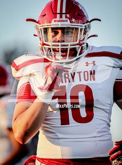 Thumbnail 3 in Dumas vs. Perryton photogallery.