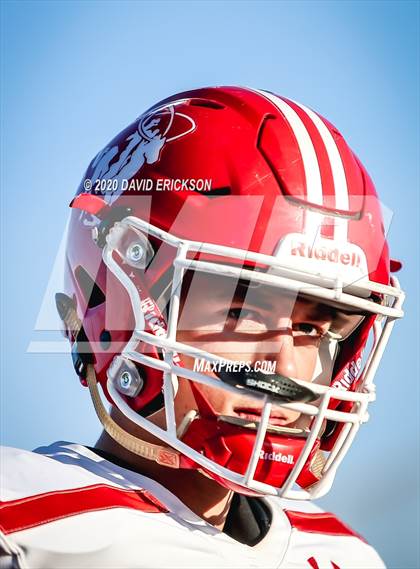Thumbnail 2 in Dumas vs. Perryton photogallery.