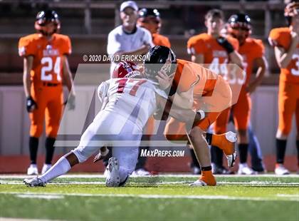 Thumbnail 3 in Dumas vs. Perryton photogallery.